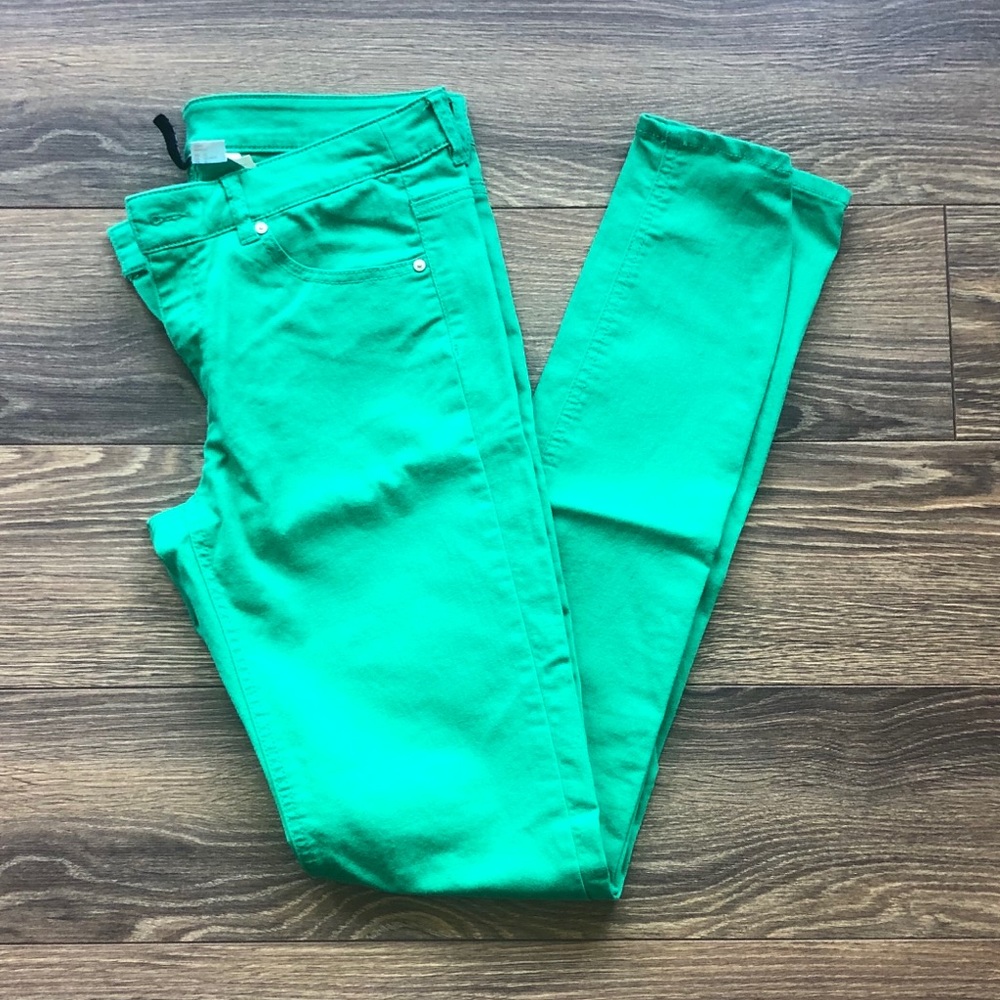 H&M jeans
